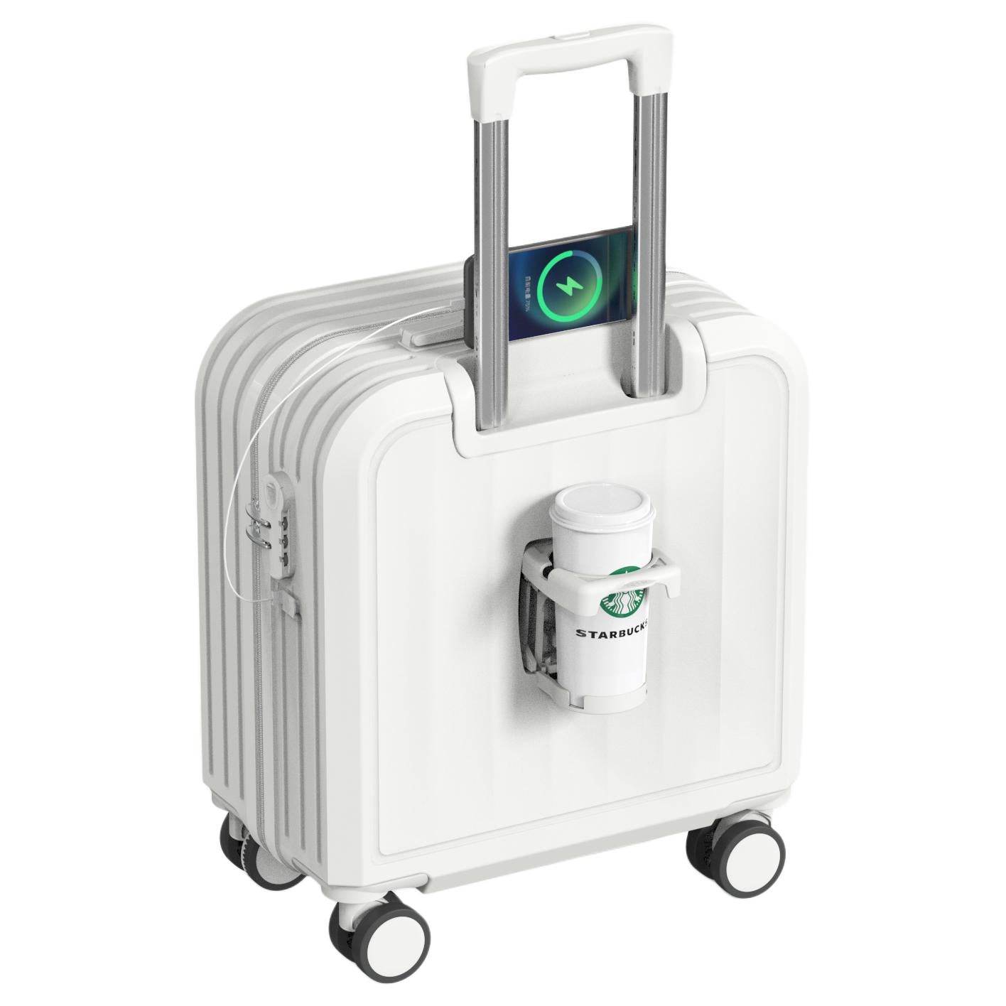 Чемодан HPHA - Boxette Shop